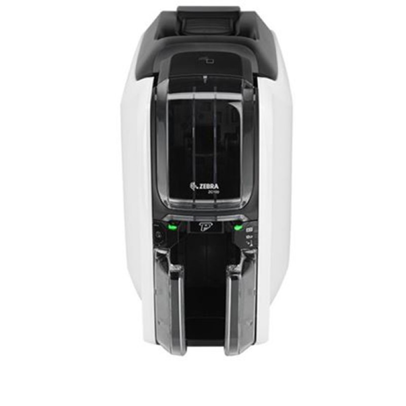 کارت پرینتر ZEBRA ZC100